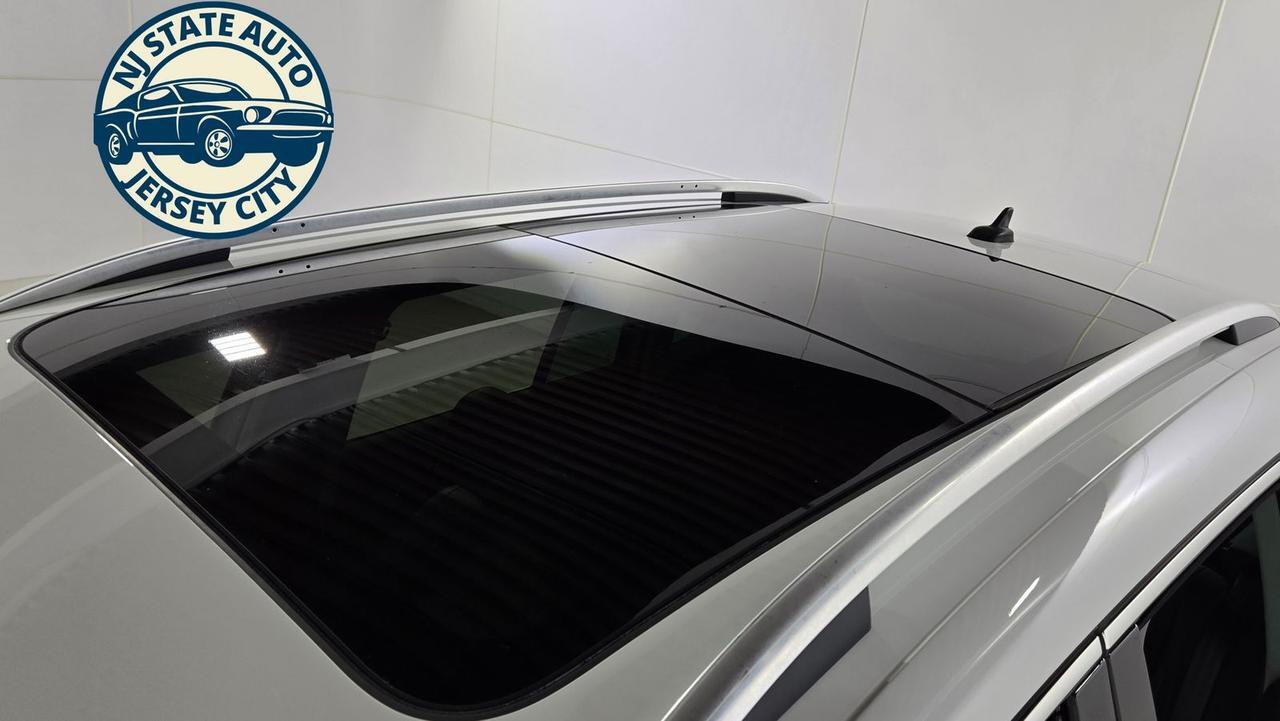 2017 Volkswagen Tiguan Sport Jersey City NJ