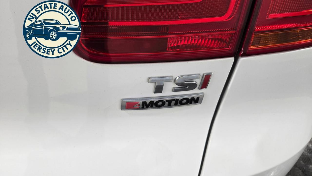 2017 Volkswagen Tiguan Sport Jersey City NJ