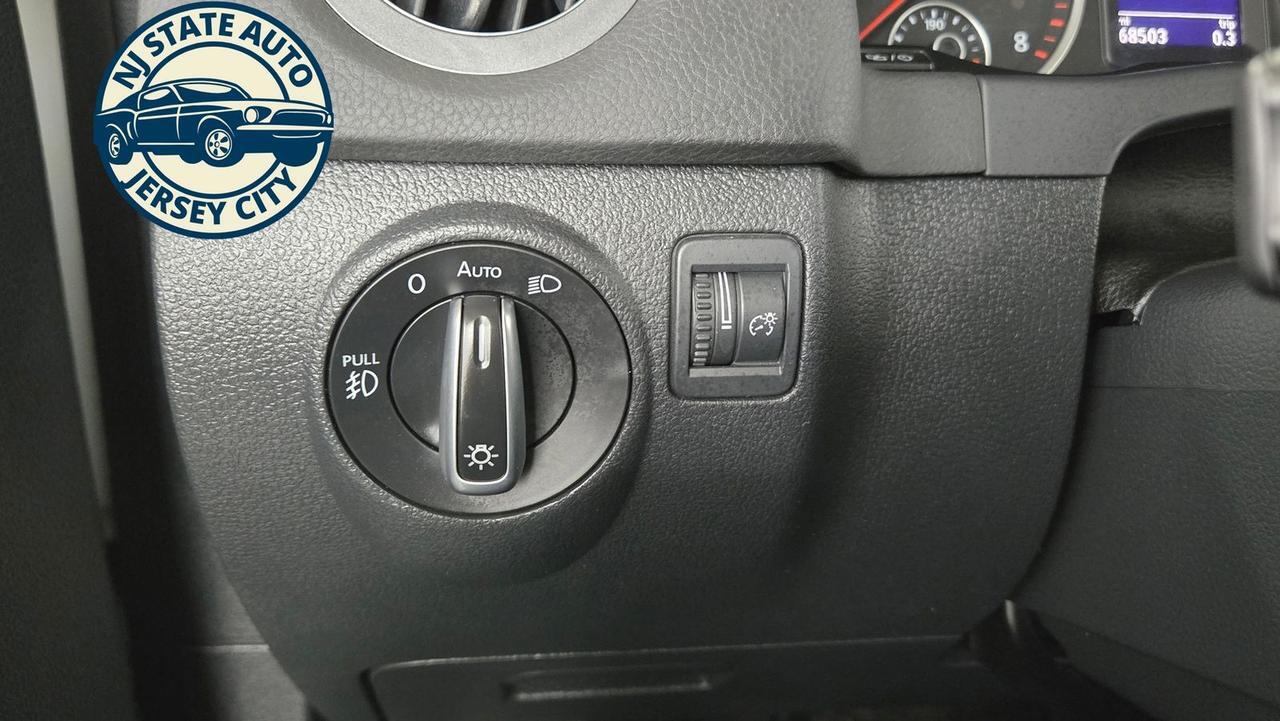 2017 Volkswagen Tiguan Sport Jersey City NJ
