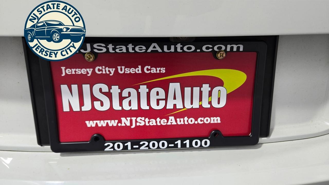 2017 Volkswagen Tiguan Sport Jersey City NJ
