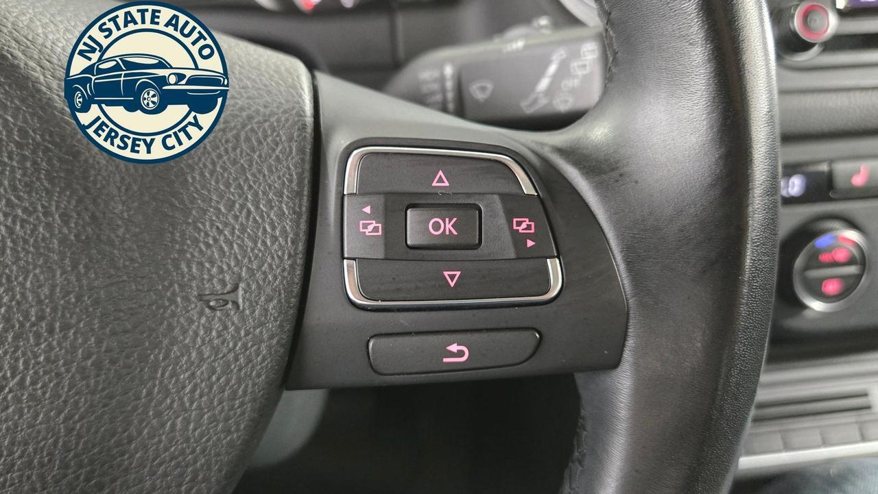 2017 Volkswagen Tiguan Sport Jersey City NJ