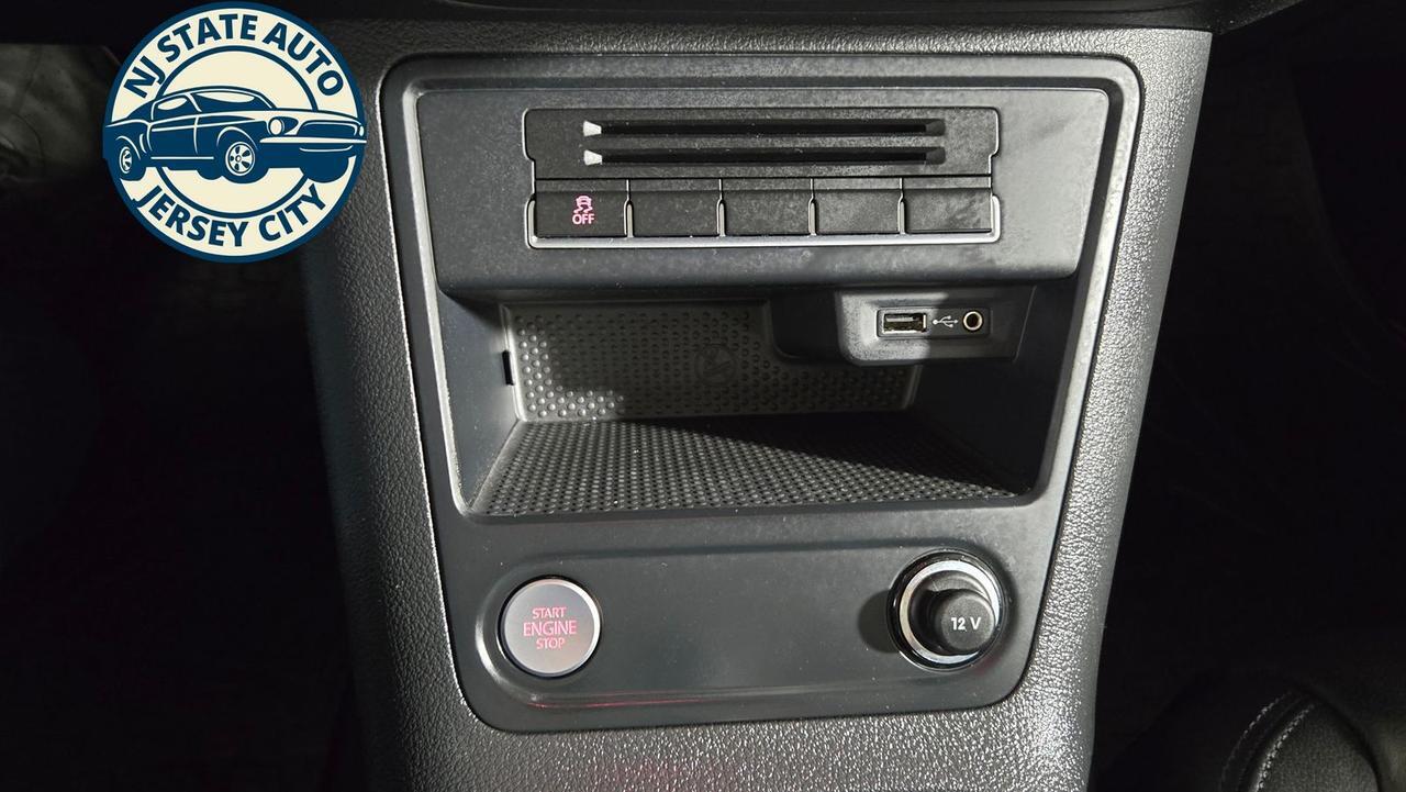 2017 Volkswagen Tiguan Sport Jersey City NJ