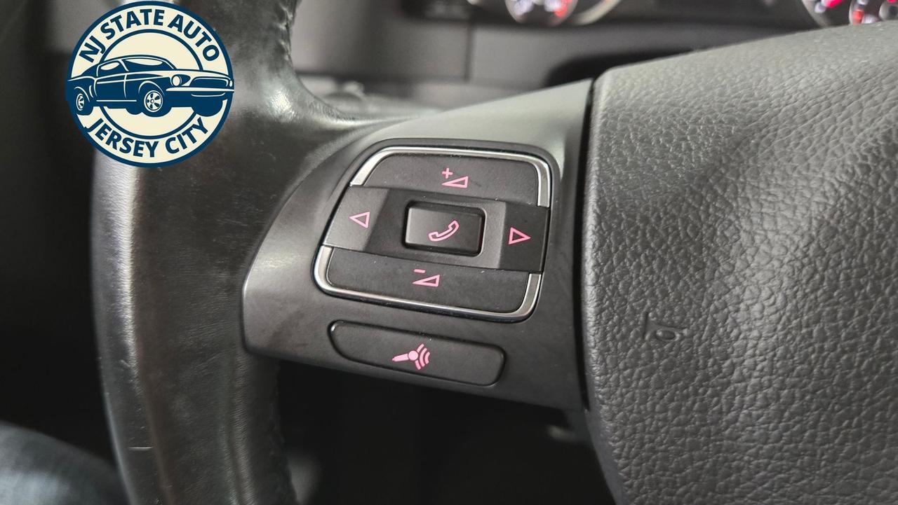 2017 Volkswagen Tiguan Sport Jersey City NJ