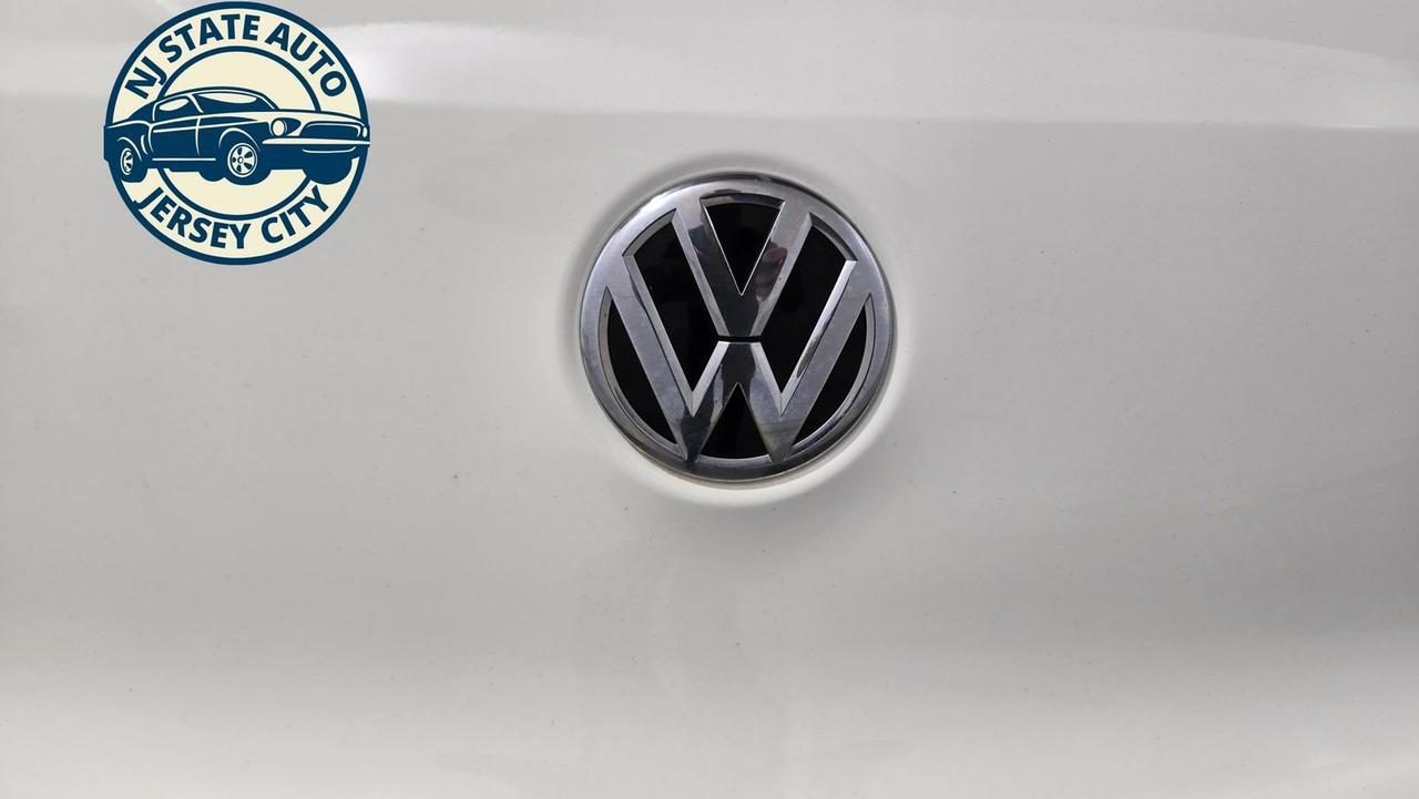 2017 Volkswagen Tiguan Sport Jersey City NJ