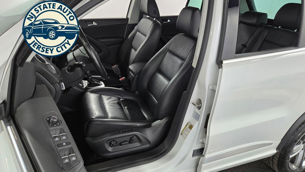 2017 Volkswagen Tiguan Sport Jersey City NJ