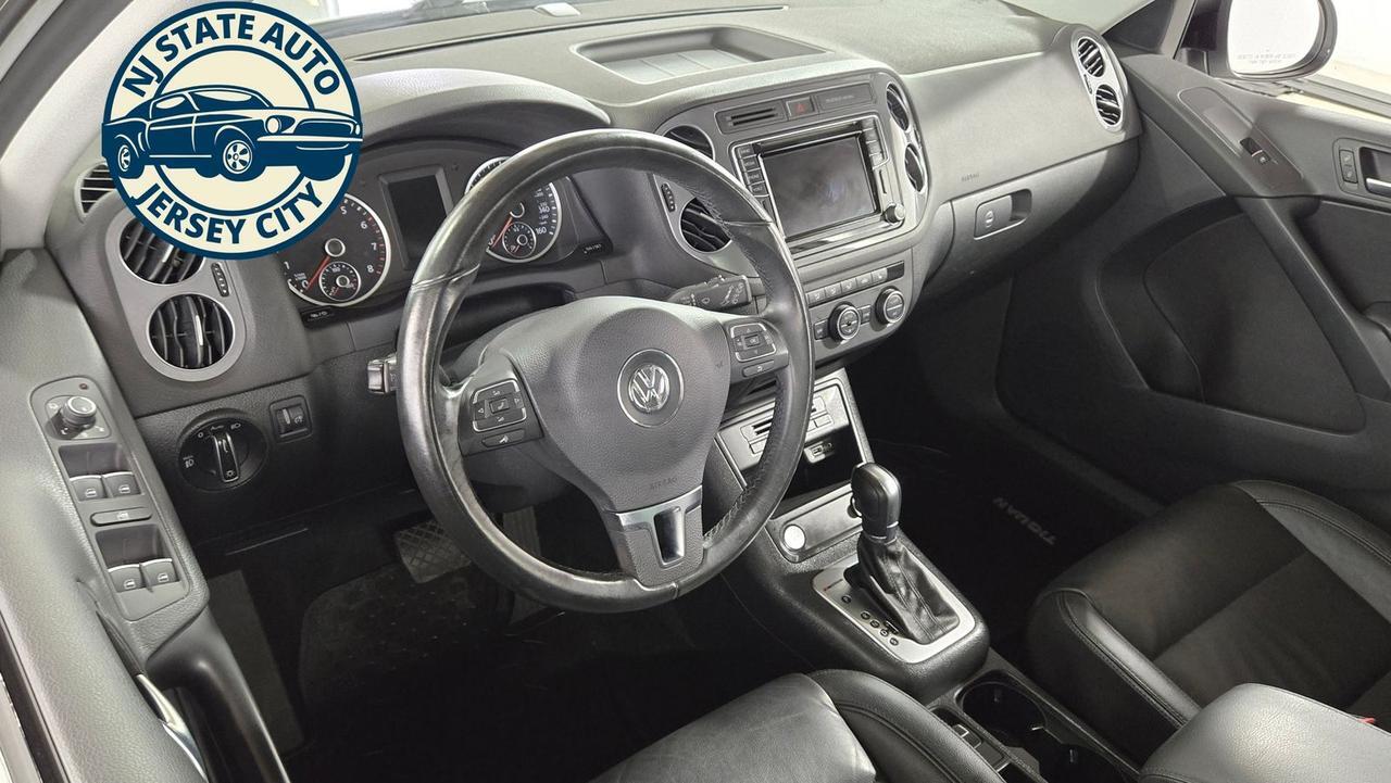 2017 Volkswagen Tiguan Sport Jersey City NJ