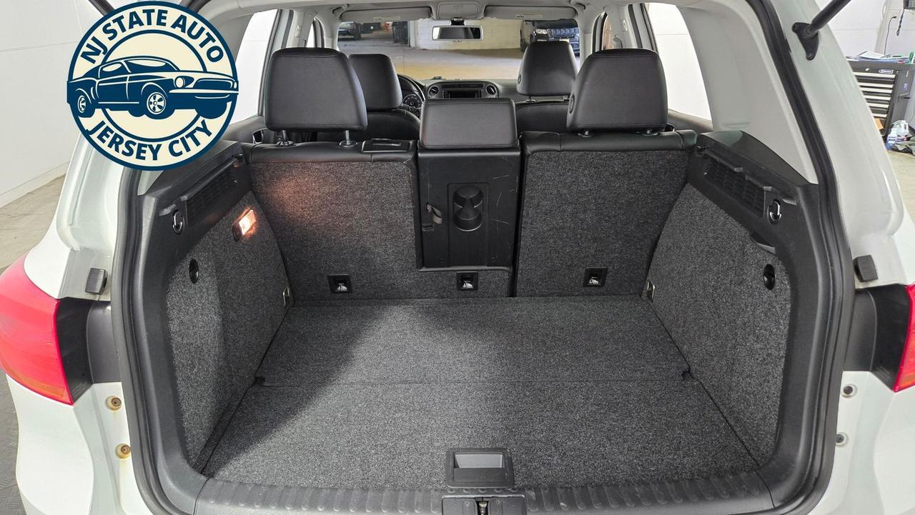 2017 Volkswagen Tiguan Sport Jersey City NJ