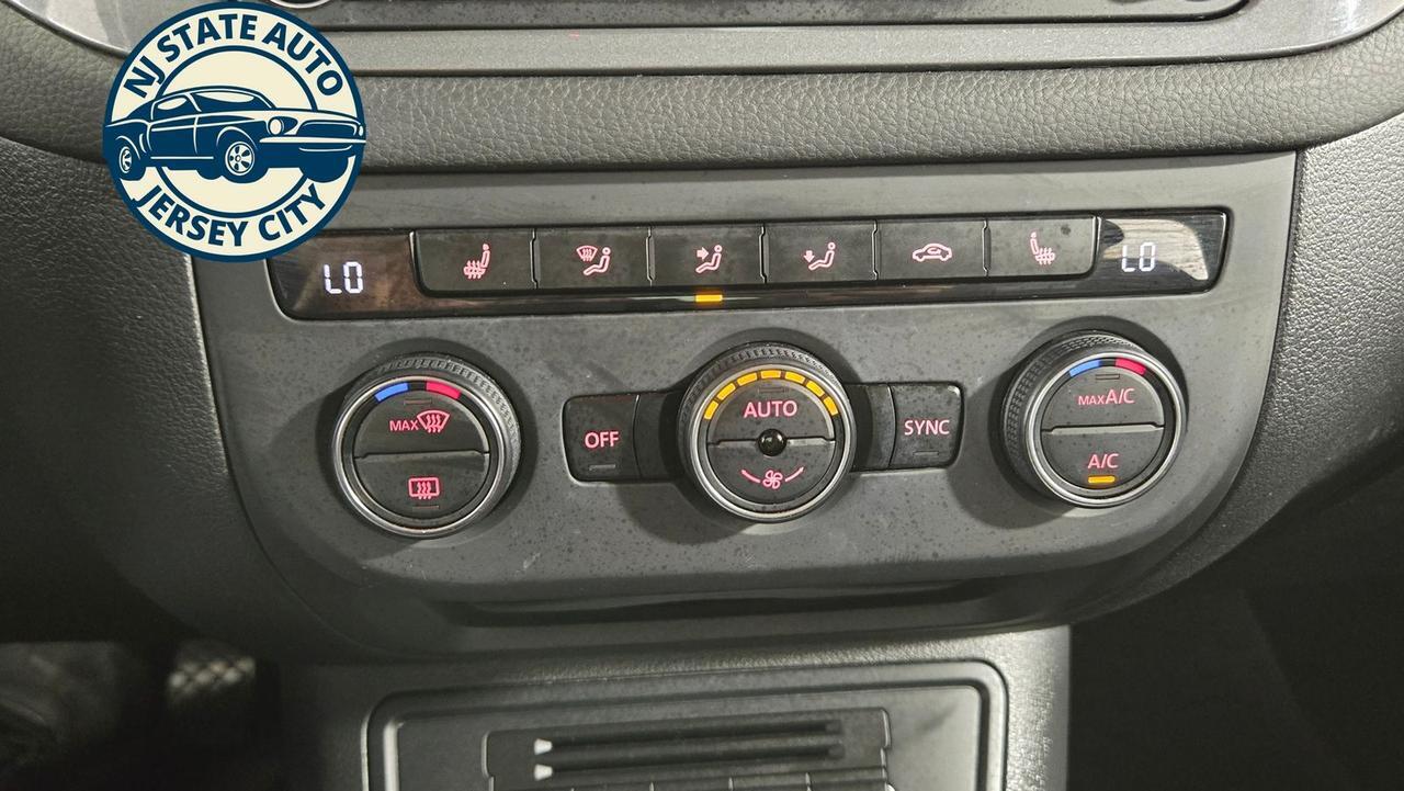 2017 Volkswagen Tiguan Sport Jersey City NJ