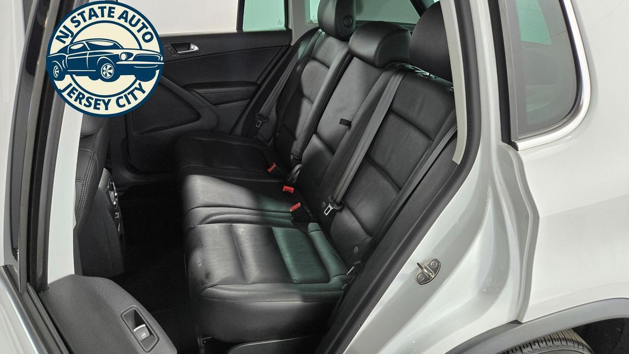 2017 Volkswagen Tiguan Sport Jersey City NJ