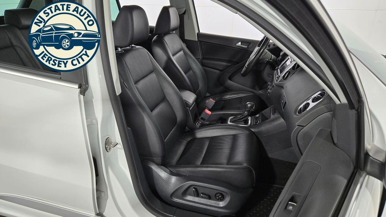 2017 Volkswagen Tiguan Sport Jersey City NJ