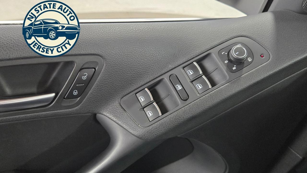 2017 Volkswagen Tiguan Sport Jersey City NJ