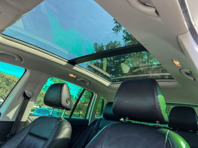 2017 Volkswagen Tiguan Sport Wilmington NC