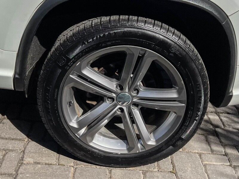 2017 Volkswagen Tiguan Sport Wilmington NC