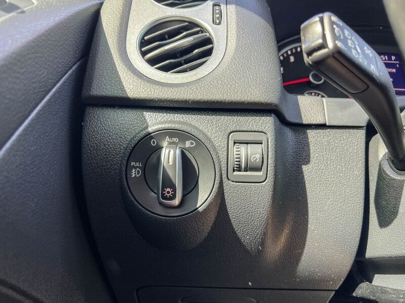 2017 Volkswagen Tiguan Sport Wilmington NC