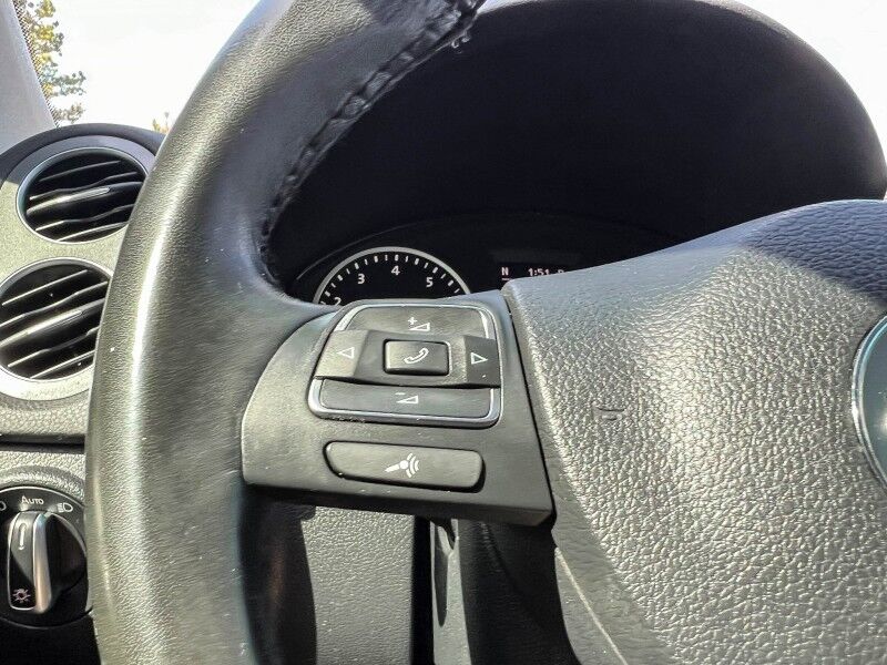 2017 Volkswagen Tiguan Sport Wilmington NC