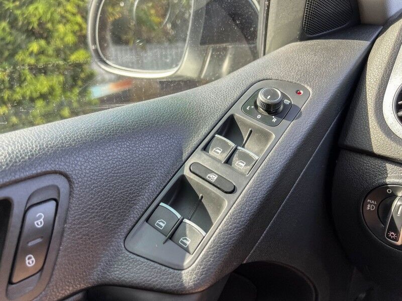 2017 Volkswagen Tiguan Sport Wilmington NC