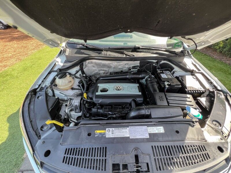 2017 Volkswagen Tiguan Sport Wilmington NC