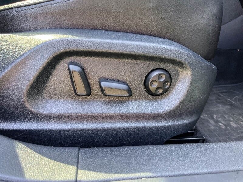 2017 Volkswagen Tiguan Sport Wilmington NC