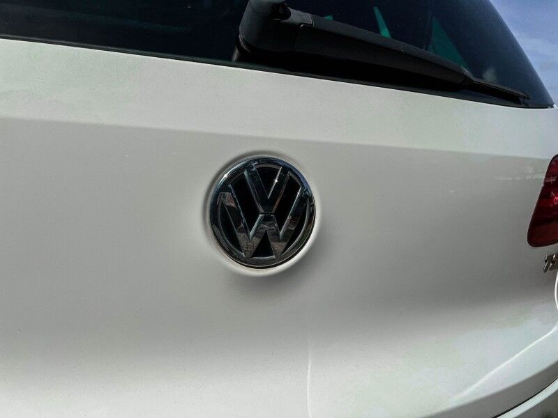 2017 Volkswagen Tiguan Sport Wilmington NC