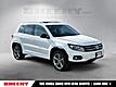 2017 Volkswagen Tiguan Sport