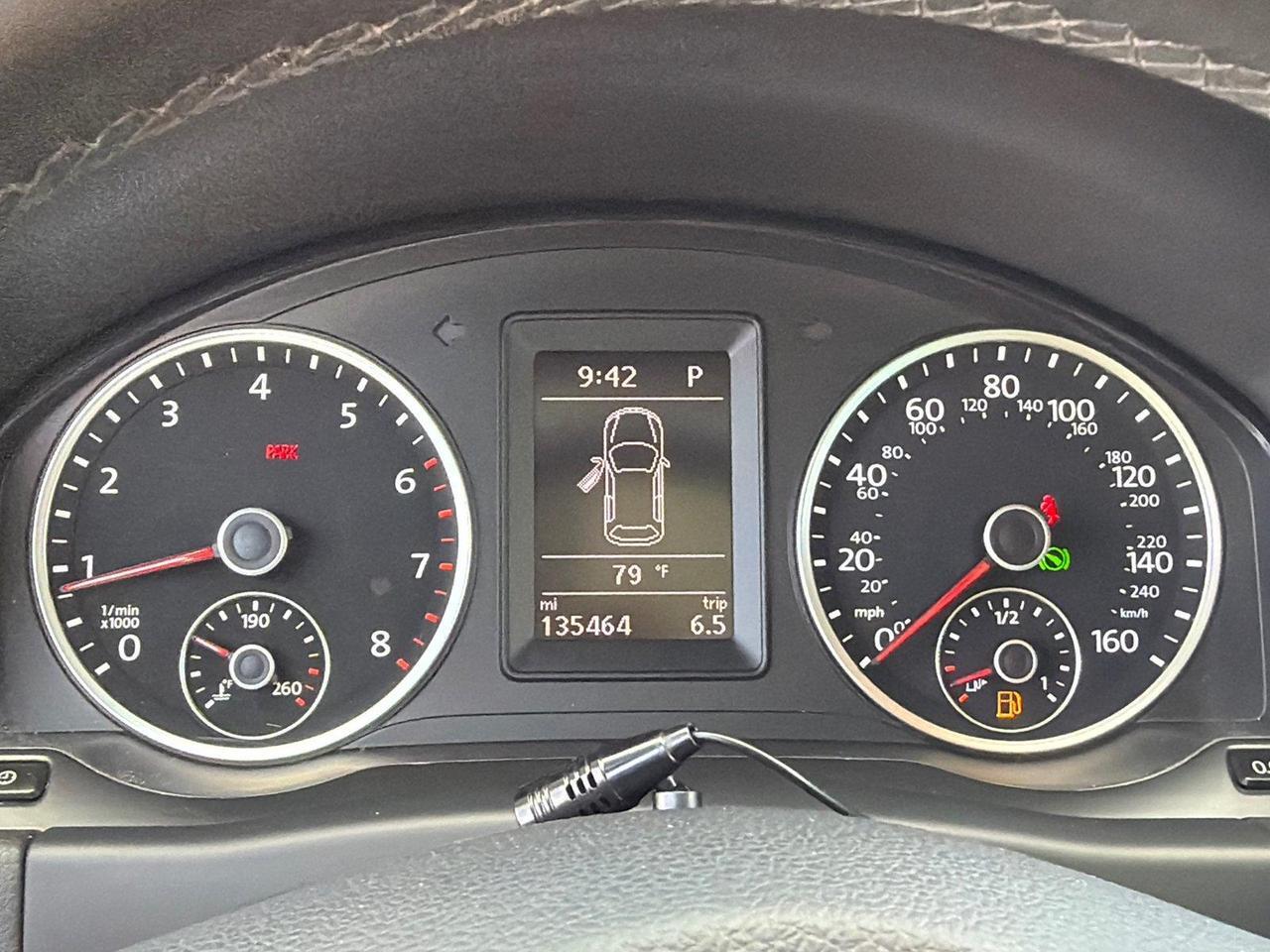 2017 Volkswagen Tiguan Sport Hagerstown MD