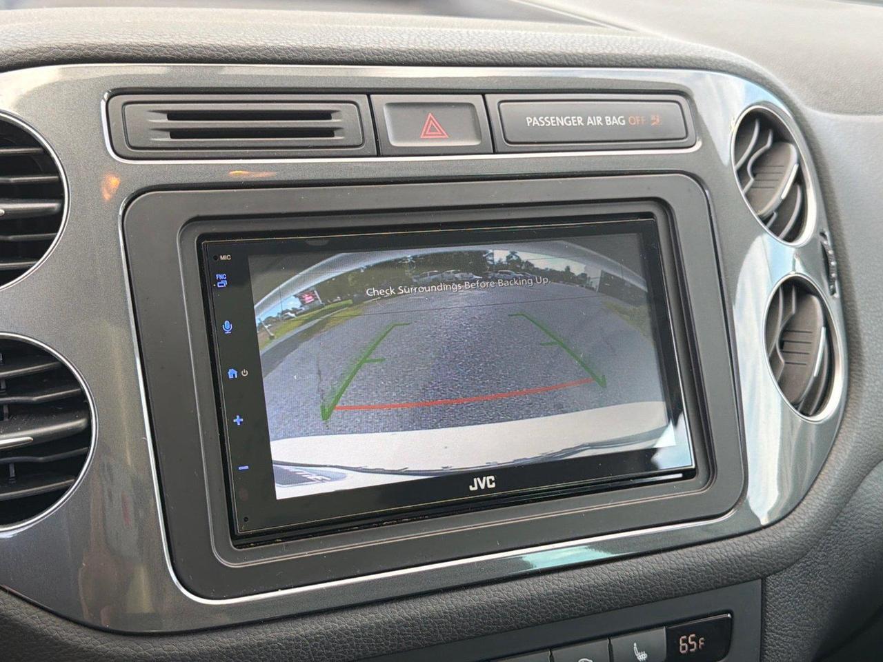 2017 Volkswagen Tiguan Sport Hagerstown MD