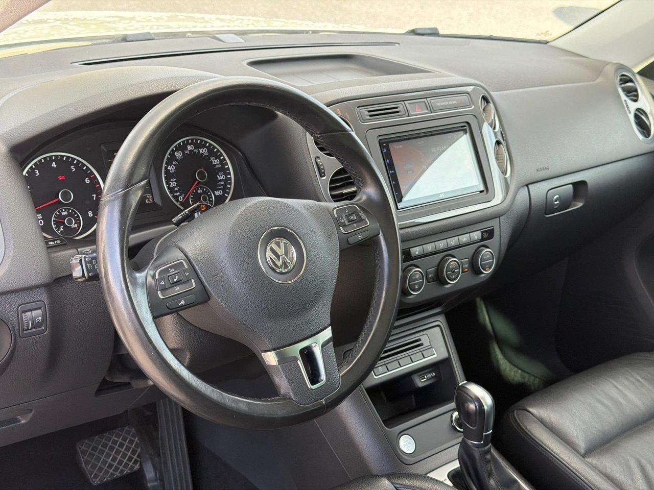 2017 Volkswagen Tiguan Sport Hagerstown MD