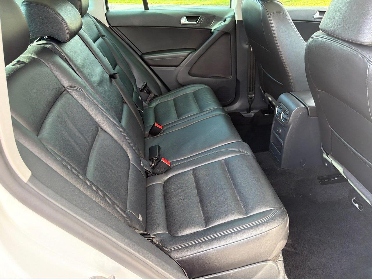 2017 Volkswagen Tiguan Sport Hagerstown MD