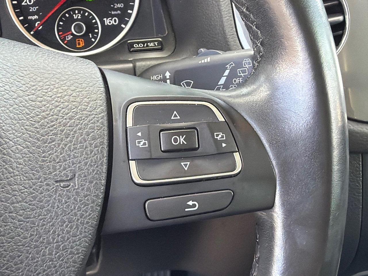 2017 Volkswagen Tiguan Sport Hagerstown MD