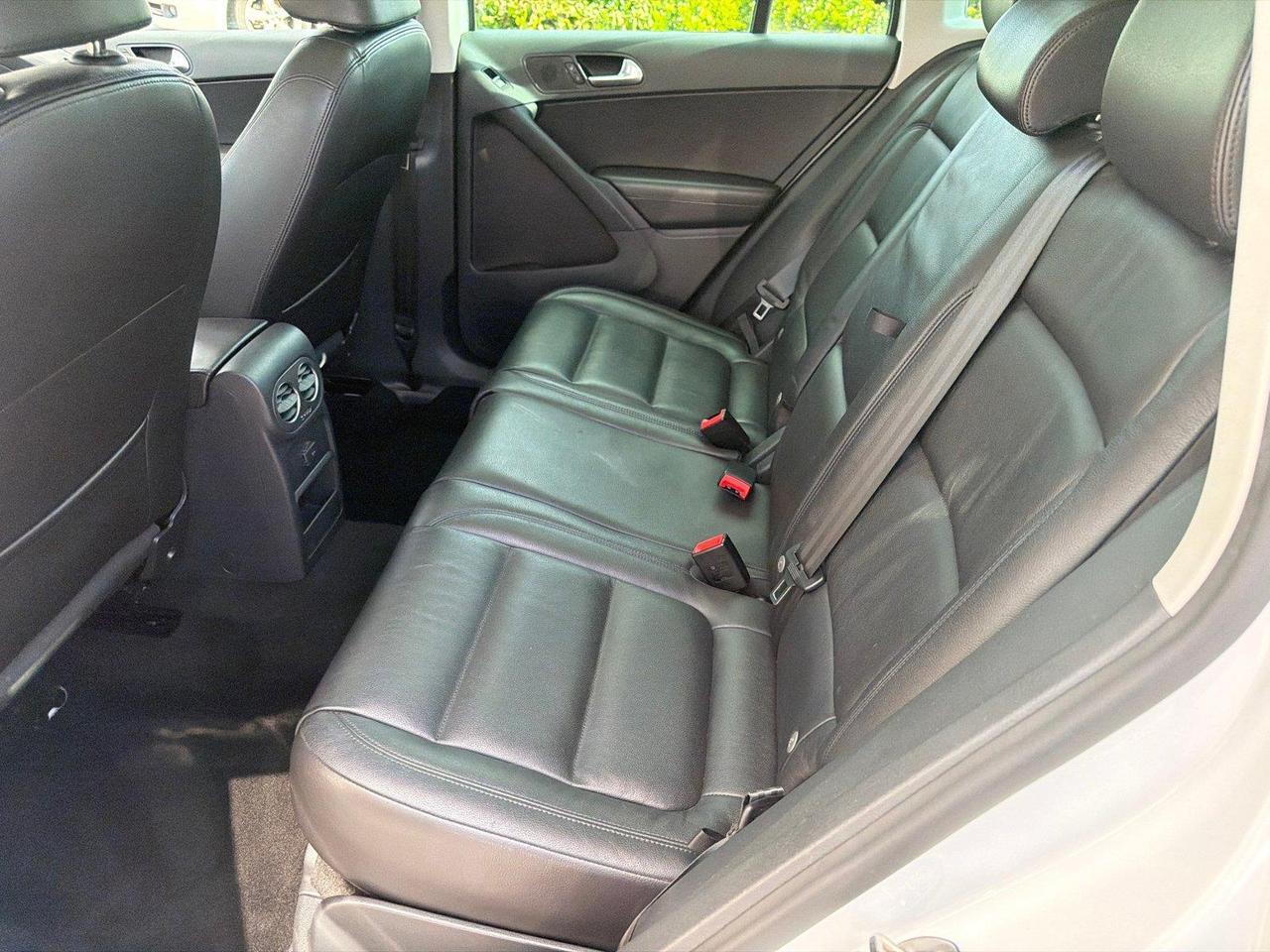 2017 Volkswagen Tiguan Sport Hagerstown MD
