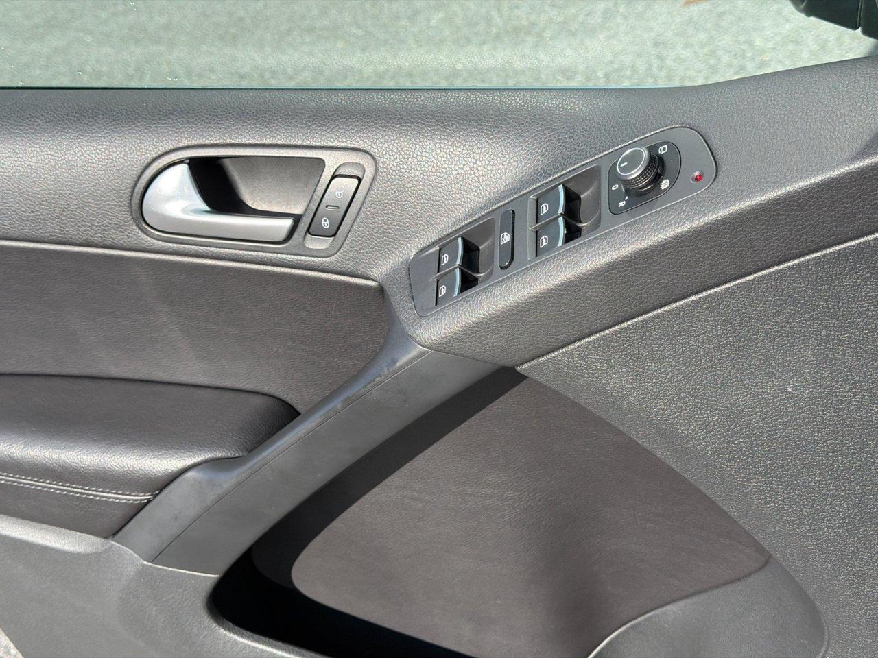 2017 Volkswagen Tiguan Sport Hagerstown MD