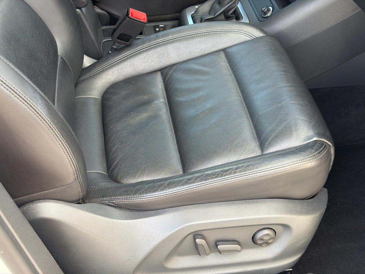 2017 Volkswagen Tiguan Sport Hagerstown MD