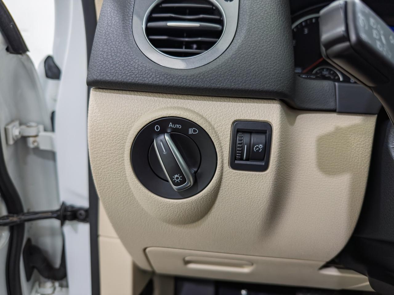 2017 Volkswagen Tiguan Wolfsburg Edition 4MOTION Tallmadge OH