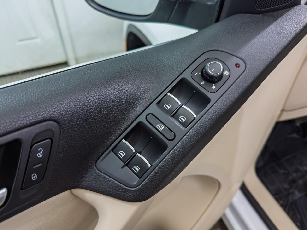 2017 Volkswagen Tiguan Wolfsburg Edition 4MOTION Tallmadge OH