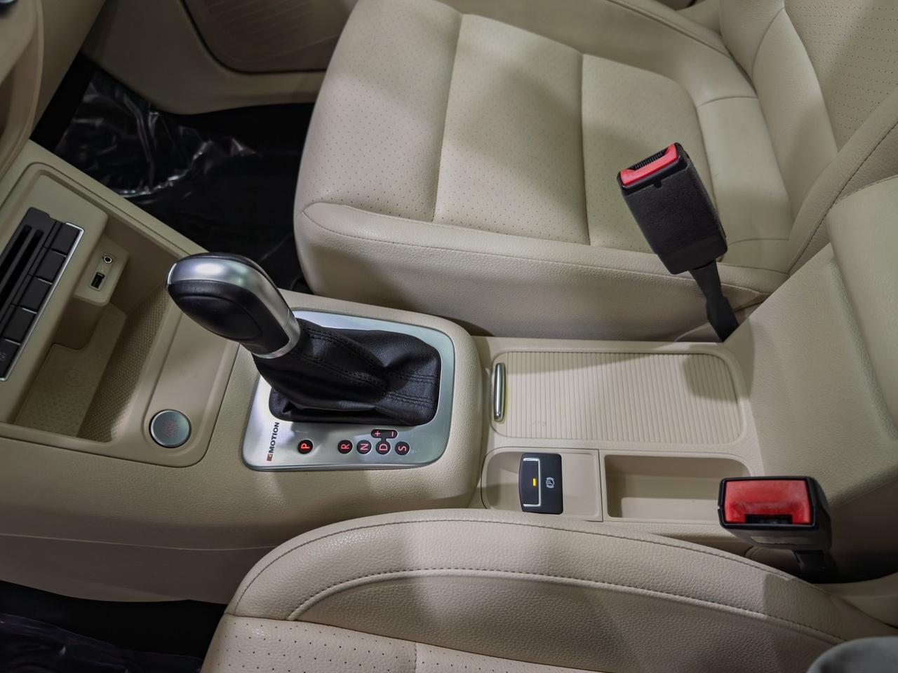 2017 Volkswagen Tiguan Wolfsburg Edition 4MOTION Tallmadge OH