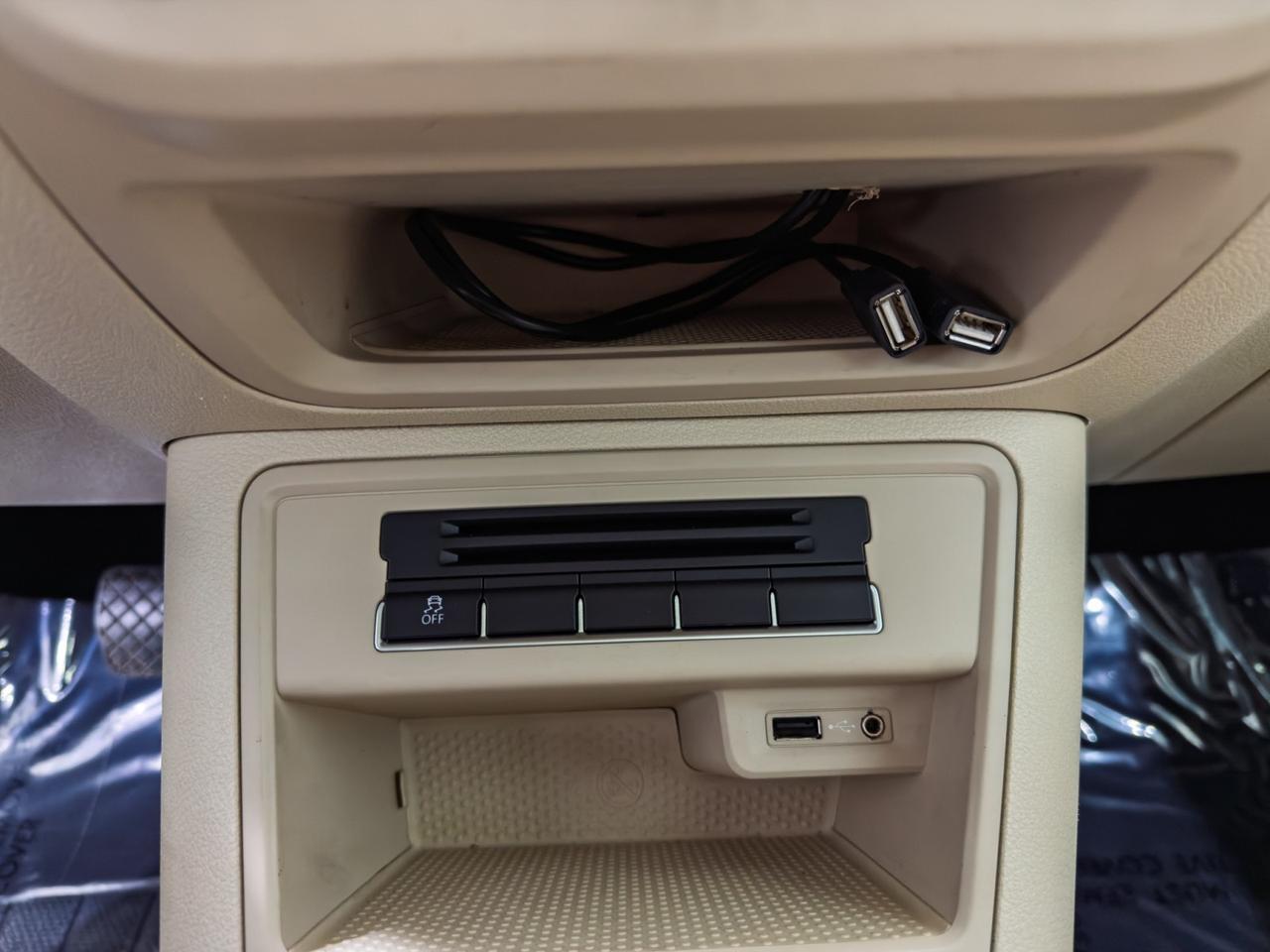 2017 Volkswagen Tiguan Wolfsburg Edition 4MOTION Tallmadge OH