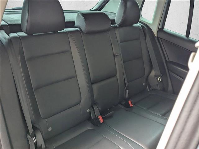 2017 Volkswagen Tiguan Wolfsburg Edition Roseville CA