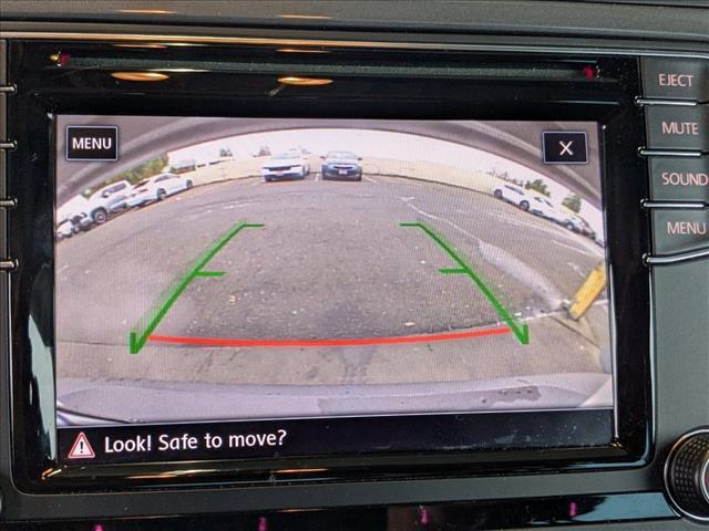 2017 Volkswagen Tiguan Wolfsburg Edition Roseville CA