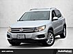 2017 Volkswagen Tiguan Wolfsburg Edition