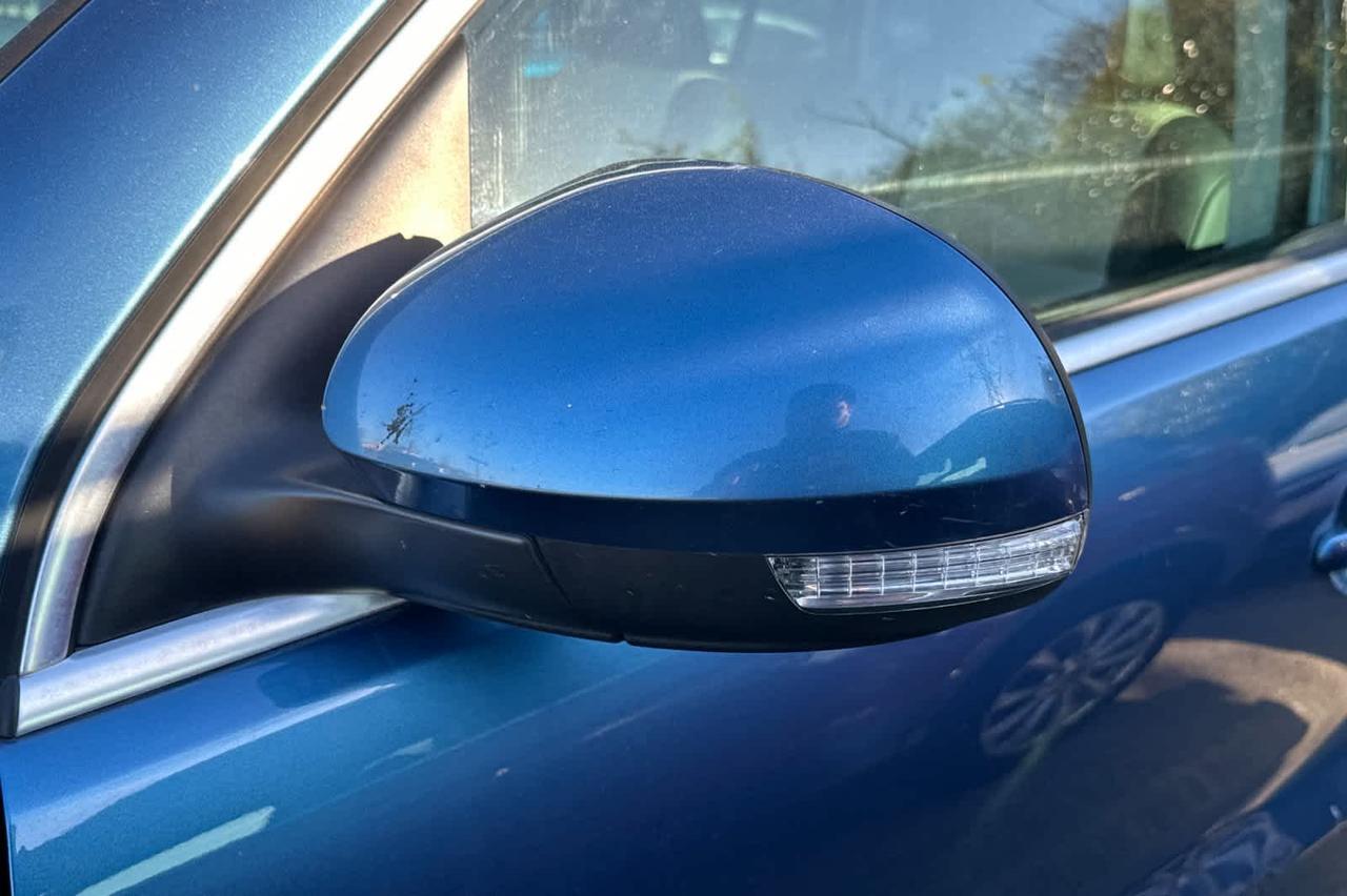 2017 Volkswagen Tiguan Wolfsburg Edition Roseville CA