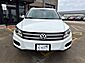 2017 Volkswagen Tiguan Wolfsburg Edition Springfield IL