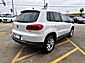2017 Volkswagen Tiguan Wolfsburg Edition Springfield IL