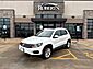 2017 Volkswagen Tiguan Wolfsburg Edition Springfield IL