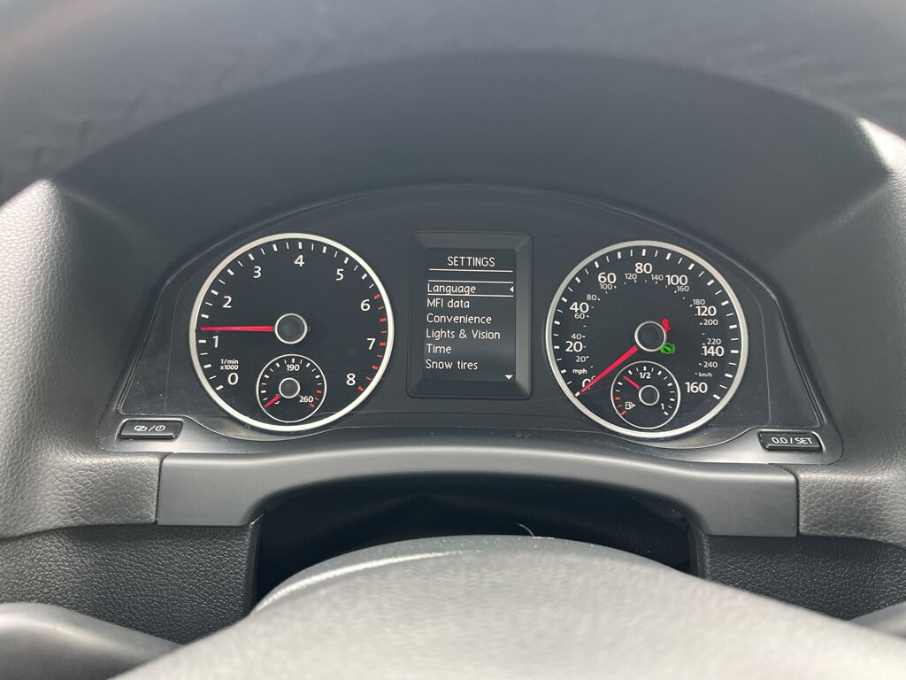 2017 Volkswagen Tiguan Wolfsburg Edition Wilmington NC