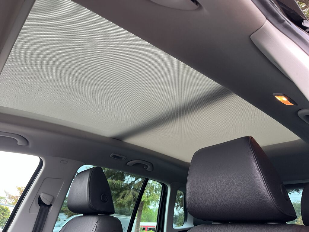 2017 Volkswagen Tiguan Wolfsburg Edition Wilmington NC