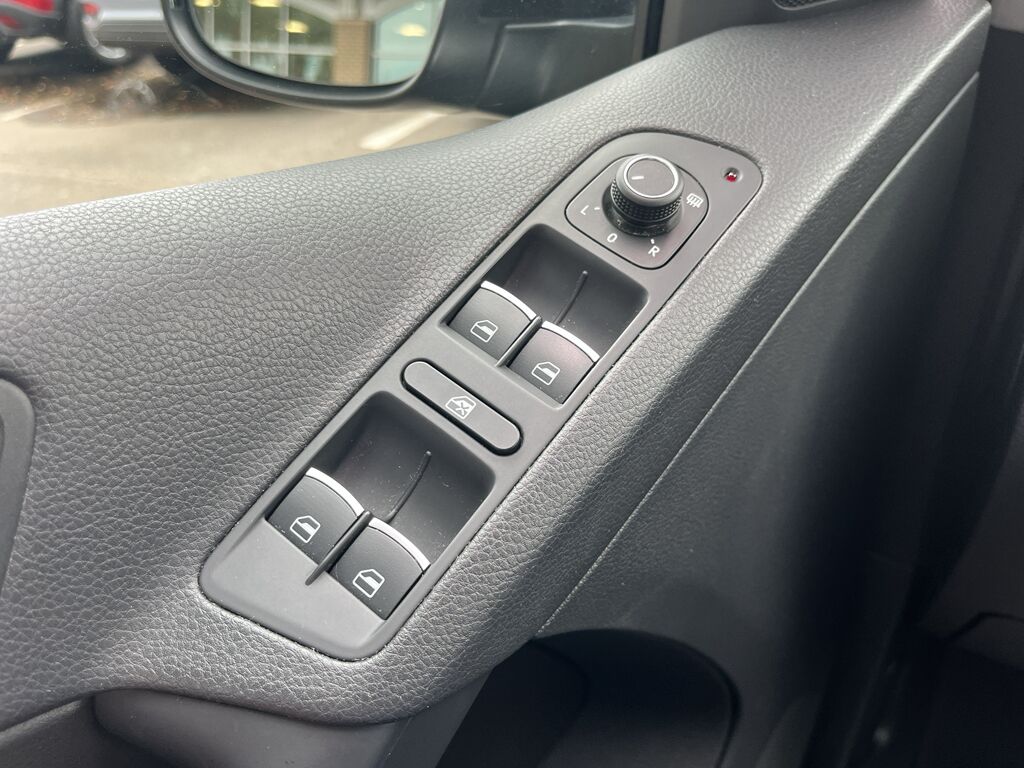 2017 Volkswagen Tiguan Wolfsburg Edition Wilmington NC