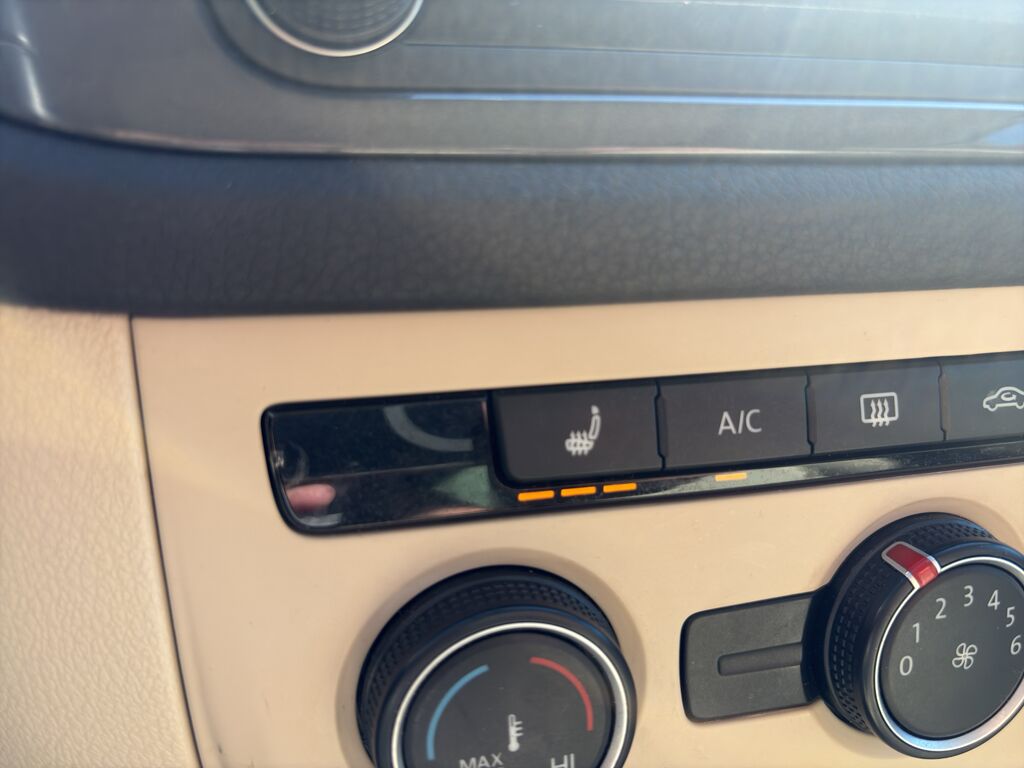 2017 Volkswagen Tiguan Wolfsburg Edition Wilmington NC