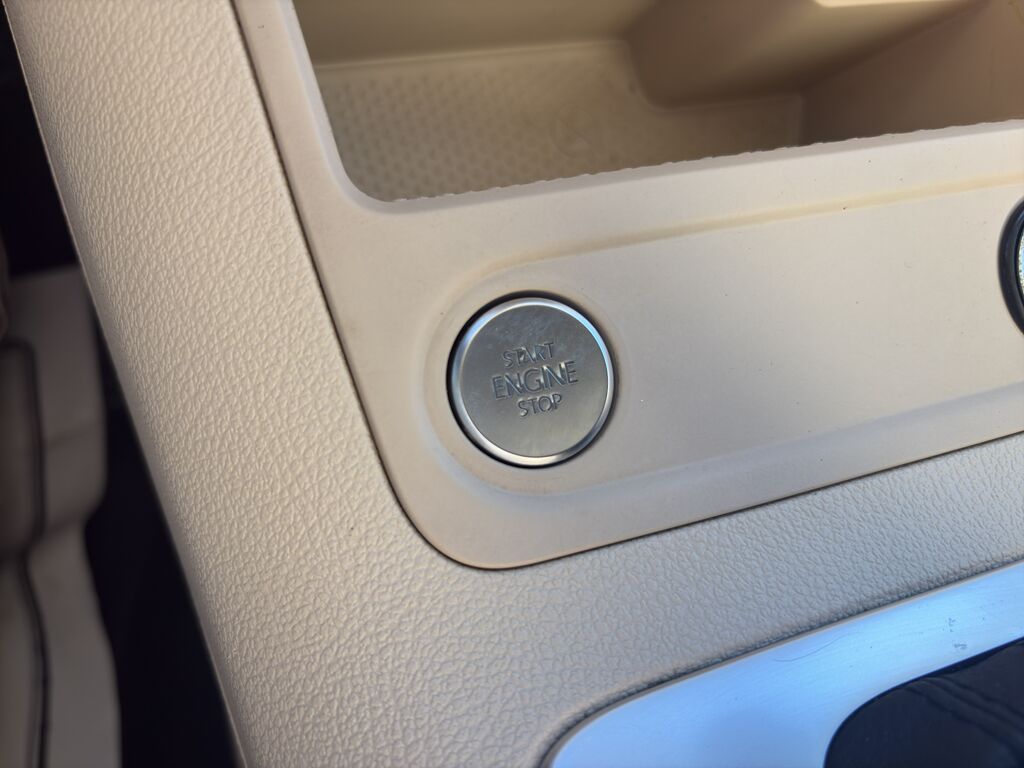 2017 Volkswagen Tiguan Wolfsburg Edition Wilmington NC