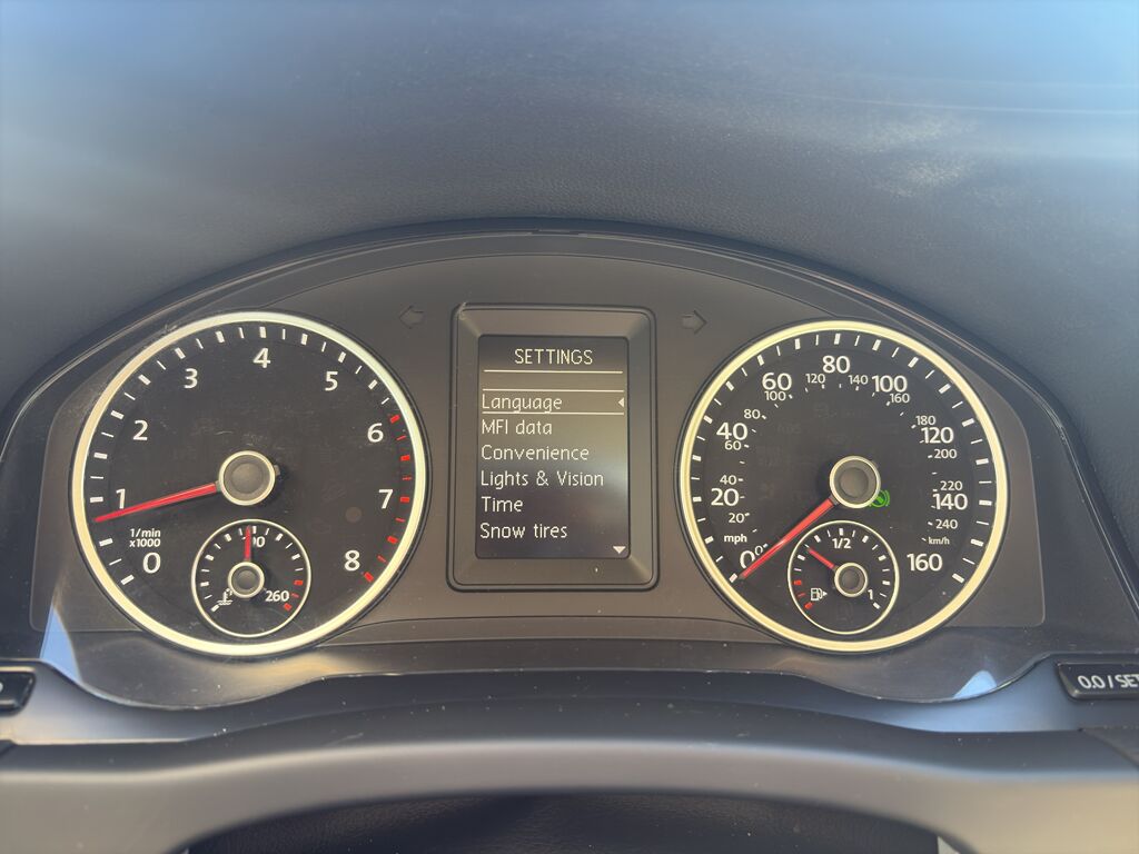 2017 Volkswagen Tiguan Wolfsburg Edition Wilmington NC