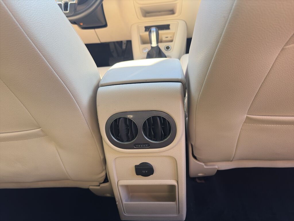 2017 Volkswagen Tiguan Wolfsburg Edition Wilmington NC